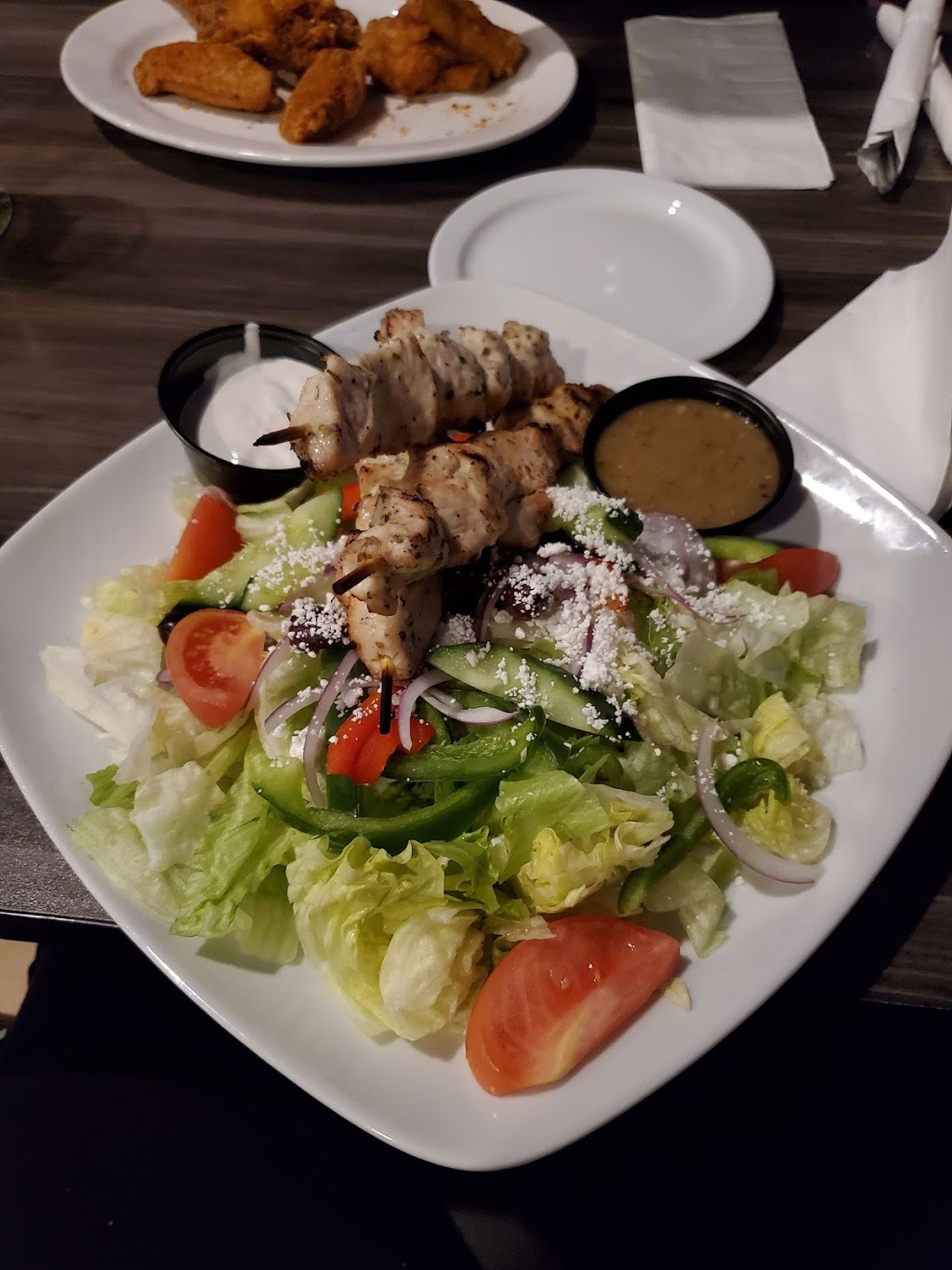 Shadow Eagle Resto Bar & Grill | 11-1801 Dundas St E, Whitby, ON L1N 7C5, Canada | Phone: (905) 240-9000