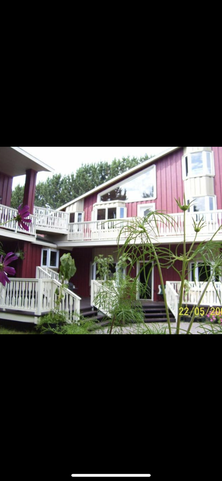 Lauberge de Ferme-Neuve | 424 9 E Ave, Ferme-Neuve, QC J0W 1C0, Canada | Phone: (819) 440-6691