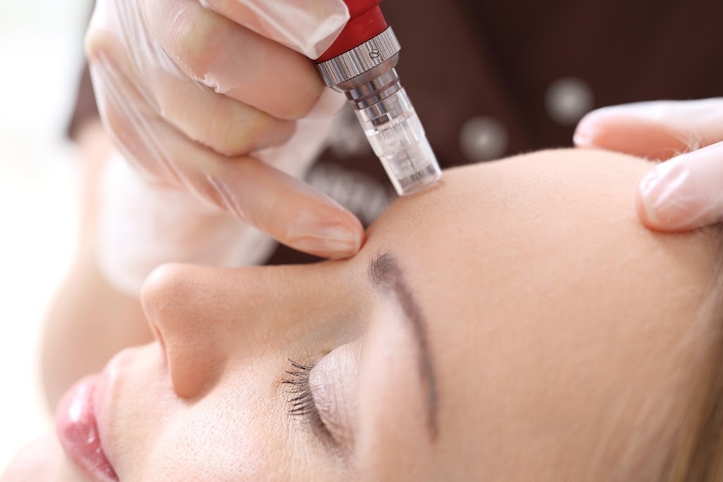 Aesthetics Pro by Mission Health Endermologie Centre | 320 23 Ave SW #303, Calgary, AB T2S 0J2, Canada | Phone: (403) 984-2789