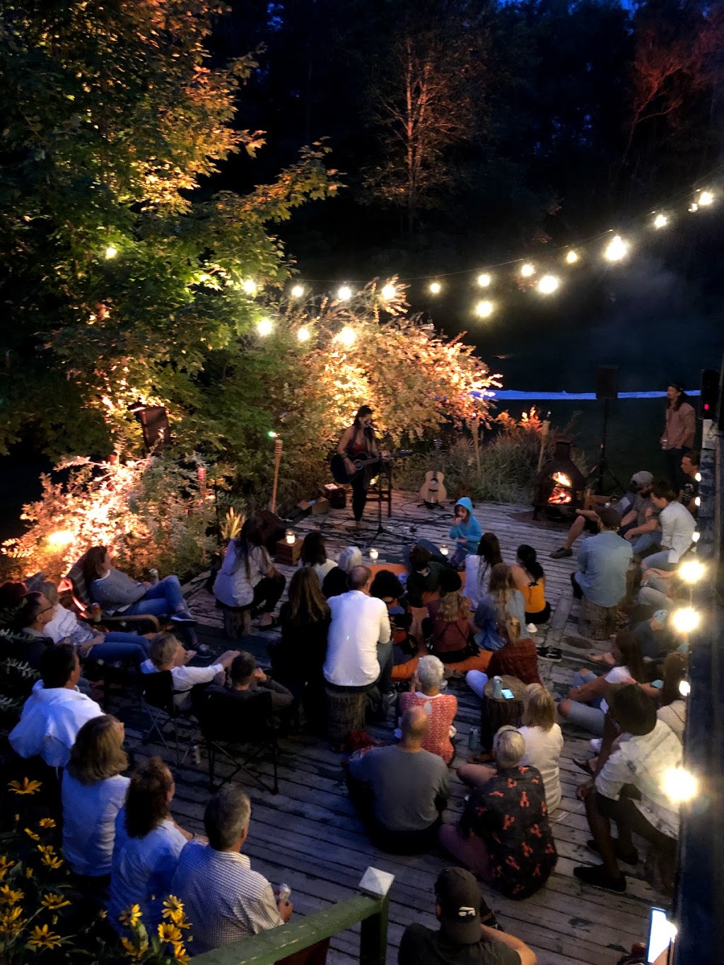 Le Norbert - Auberge | 2605 Rue de la Rivière, Sainte-Adèle, QC J8B 1C4, Canada