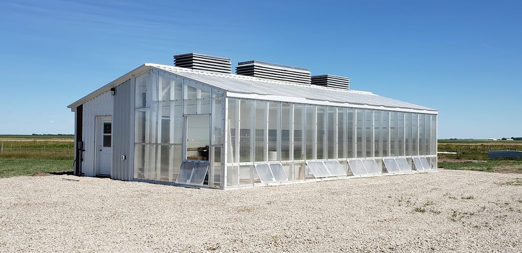 The Purple Basket Greenhouse & Gardens | 105001, Range Rd 254, AB T0L 1A0, Canada | Phone: (403) 849-8109
