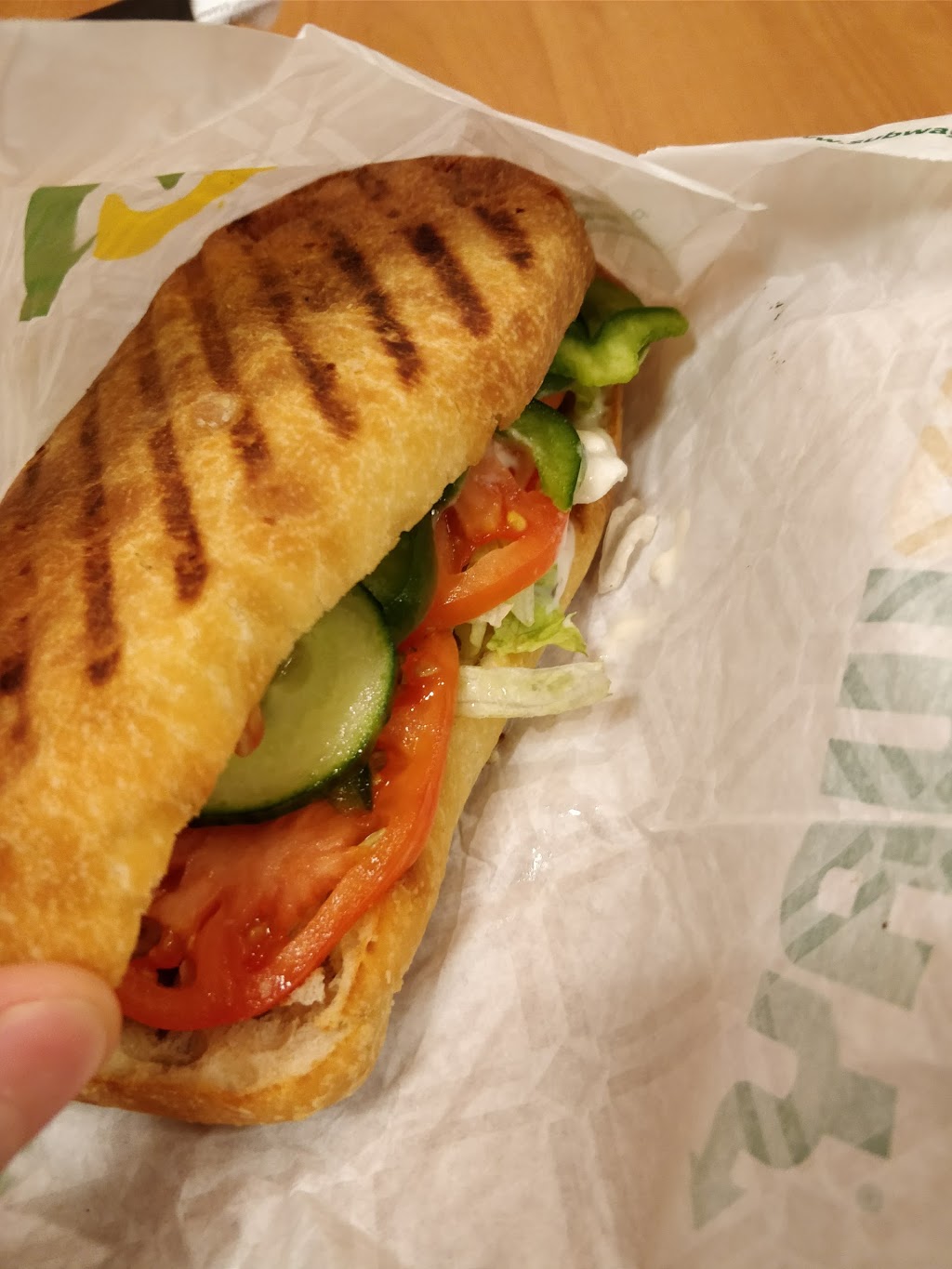 Subway | 975 boul. Roméo-Vachon N, Dorval, QC H4Y 1H1, Canada | Phone: (514) 633-7333