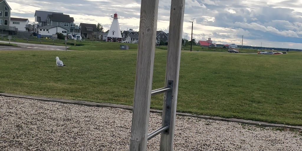 Parlee Beach | 221 Parlee Beach Rd, Pointe-du-Chêne, NB E4P 8V5, Canada | Phone: (506) 532-1597
