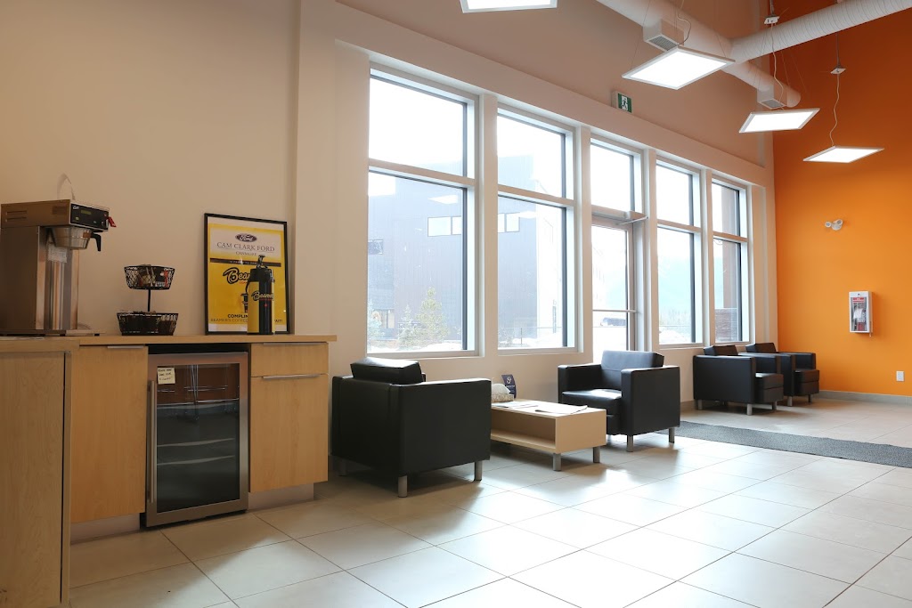 Quick Lane Canmore | 308 Bow Valley Trail, Canmore, AB T1W 0L1, Canada | Phone: (403) 678-6200