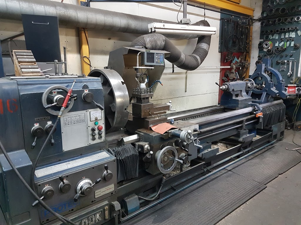 Groupe Méga Service | 1150 Rue Saint Charles S, Granby, QC J2J 0L6, Canada | Phone: (450) 372-1519