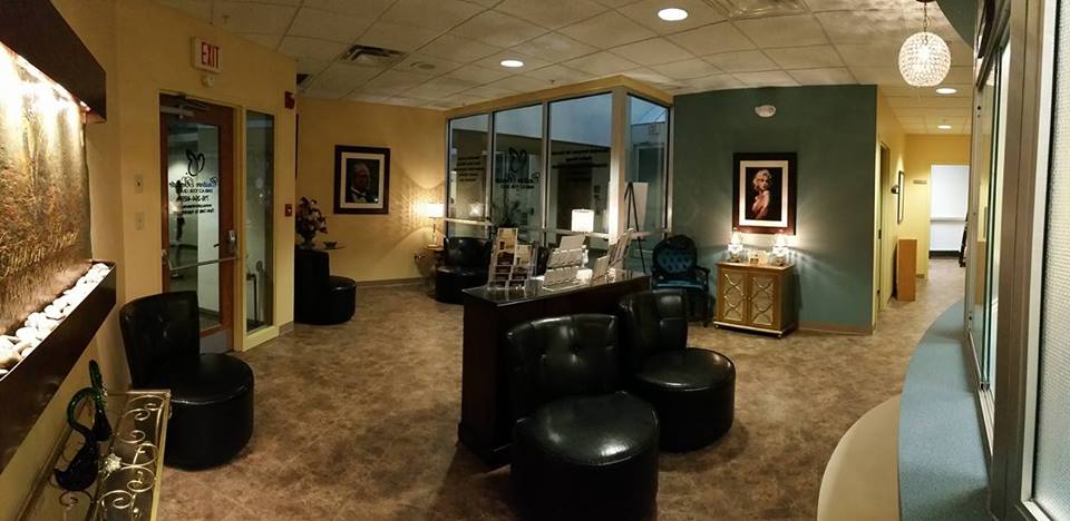 Duquin Family Chiropractic | 3950 E Robinson Rd #109, Amherst, NY 14228, USA | Phone: (716) 603-5752