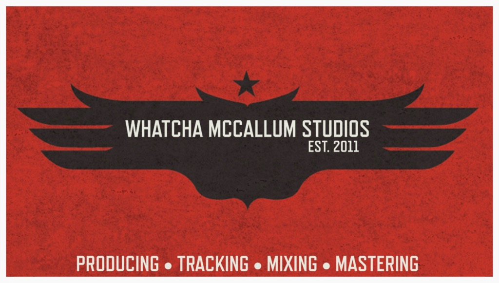 Whatcha McCallum Studios | 4912 13 Ave NW, Edmonton, AB T6L 6J9, Canada | Phone: (780) 935-0495