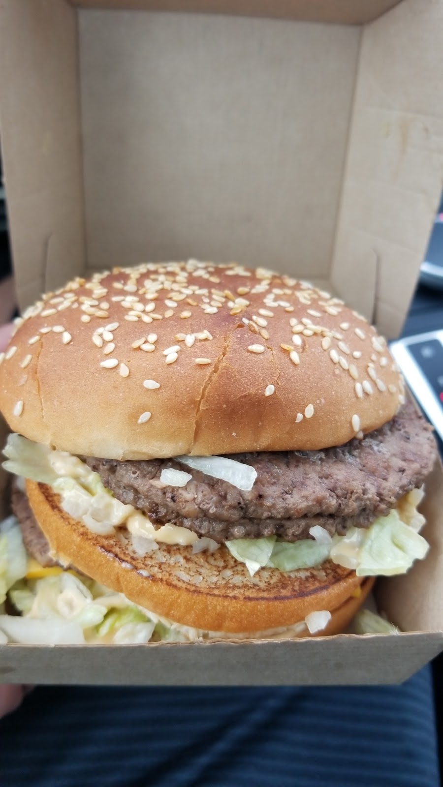 McDonalds | 3340 Fallowfield Rd, Nepean, ON K2J 5L1, Canada | Phone: (613) 843-8898