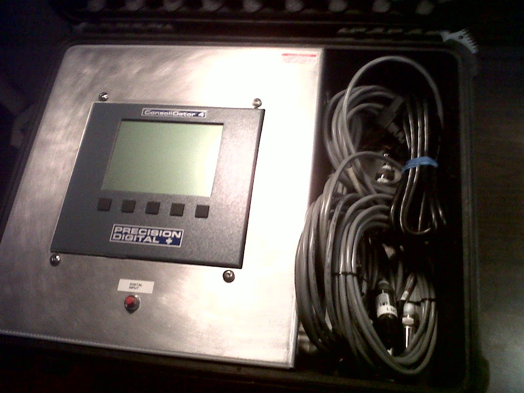 Awa Instrument Ltd | 8909 20 St NW, Edmonton, AB T6P 1K8, Canada | Phone: (780) 416-8409