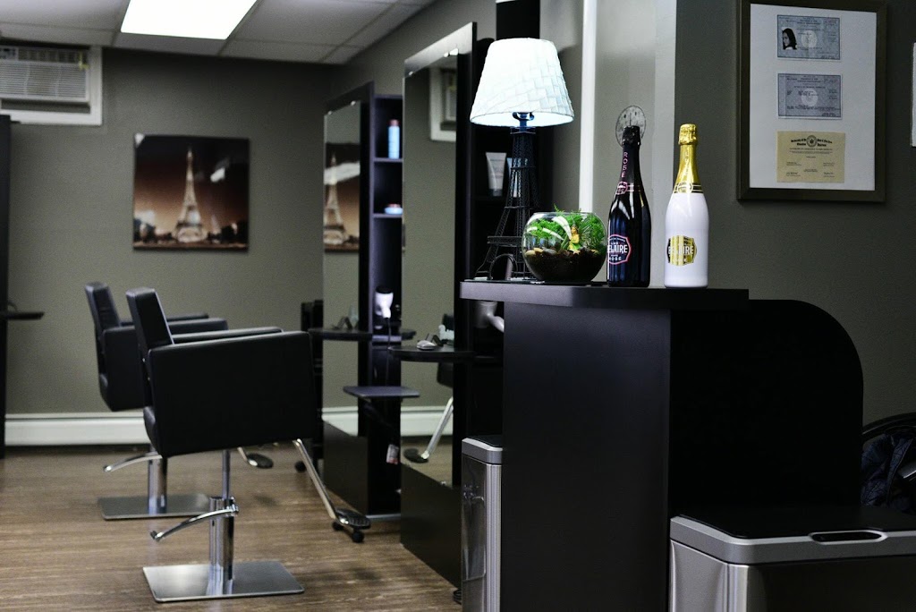 Salina Paris Salon and Barbershop | 1569 Hertel Ave, Buffalo, NY 14216, USA | Phone: (716) 370-0440