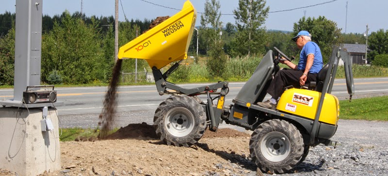 Sky Location | 2289 Rue Principale, Dunham, QC J0E 1M0, Canada | Phone: (450) 266-8080