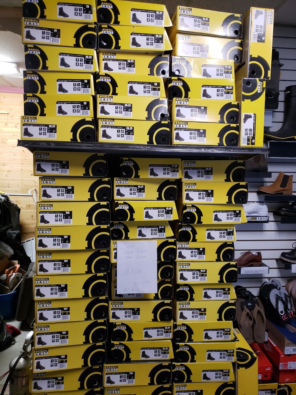 Soldier Gear | 3 Massey St, Angus, ON L0M 1B0, Canada | Phone: (705) 423-1190