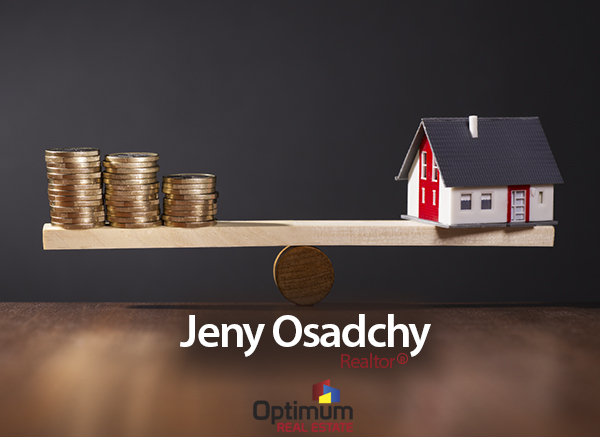 Jeny Osadchy Realtor | 154 Woodfield Bay, Winnipeg, MB R3R 3B1, Canada | Phone: (204) 510-1905