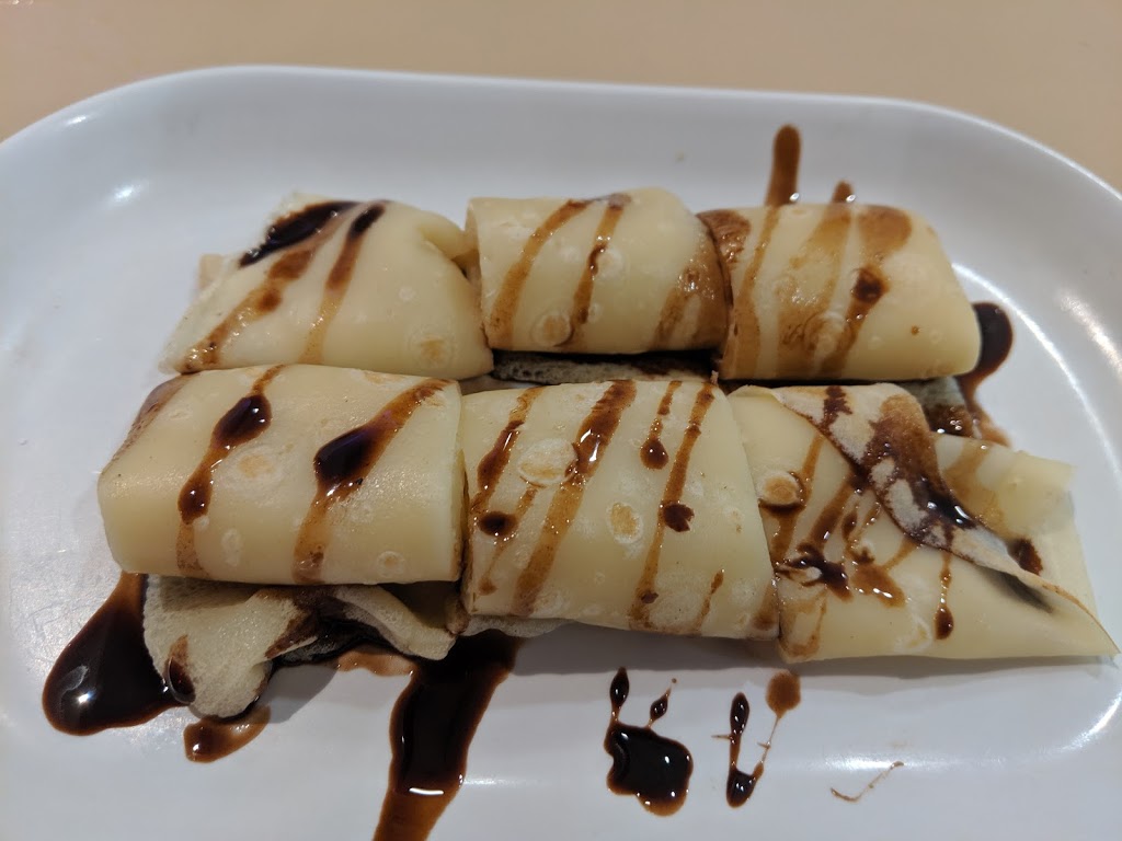 Kanda Sushi | 2325 Hurontario St, Mississauga, ON L5A 4C7, Canada | Phone: (905) 896-7999