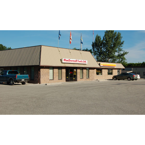 MacDonnell Fuels Ltd. | 317732 Hwy 6 & 10 South of Owen Sound, Rockford, ON N4K 5N6, Canada | Phone: (519) 376-1916