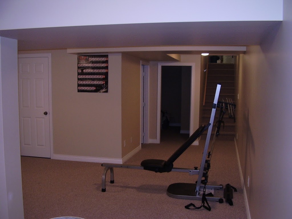 NEED PAINTING LTD | 1709 Valley View Dr, Courtenay, BC V9N 9A7, Canada | Phone: (250) 890-0719
