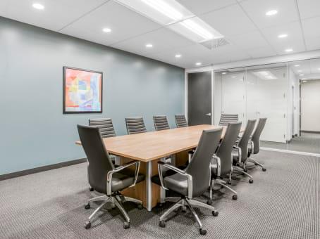 Regus - Quebec, Quebec City - Lebourgneuf | 1020 Rue Bouvier Suite 400, Québec, QC G2K 0K9, Canada | Phone: (418) 263-5500