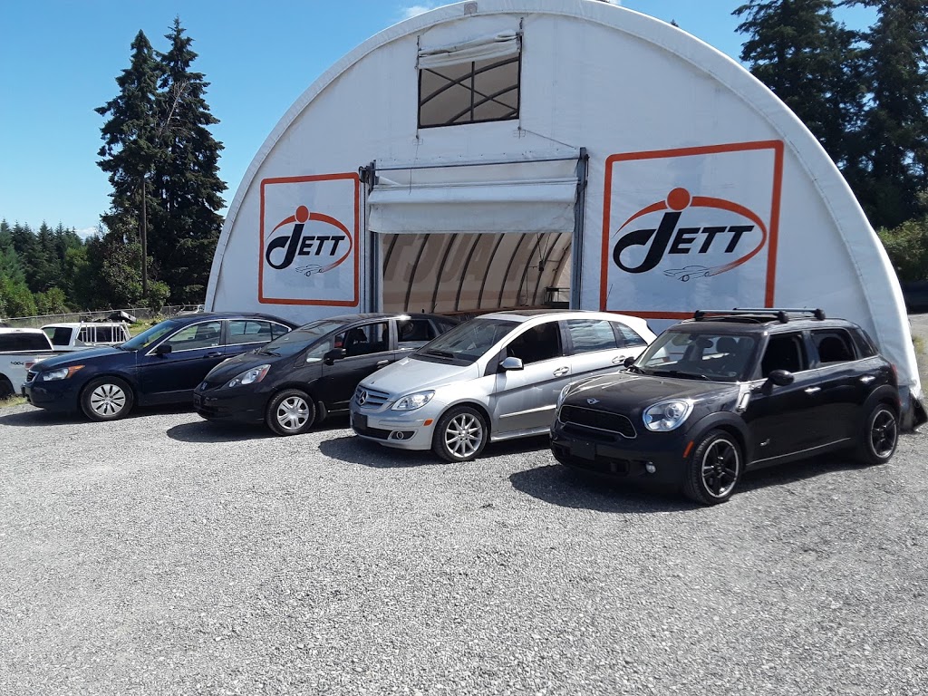 JETT Auction | car dealer | 861 Allsbrook Rd, Parksville, BC V9P 2A9, Canada | 2509512246 OR +1 250-951-2246