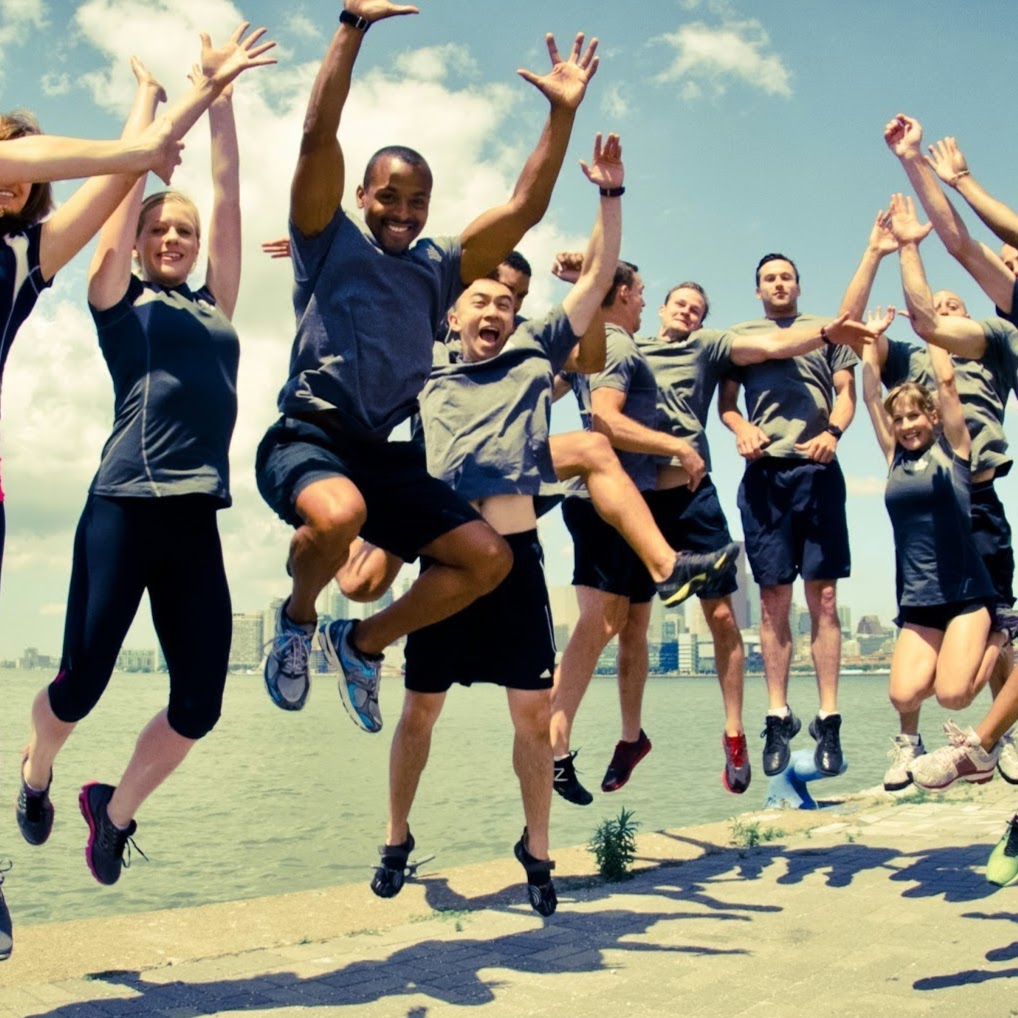 Think Fitness Studios | 134 Park Lawn Rd, Etobicoke, ON M8Y 3H6, Canada | Phone: (416) 763-3488