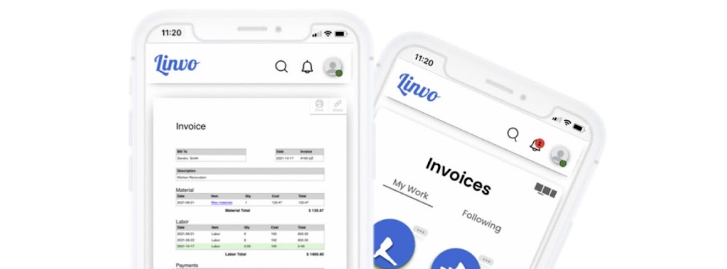 Linvo Technologies Inc | 70 Church St #2, Nanaimo, BC V9R 5H4, Canada | Phone: (604) 901-5925