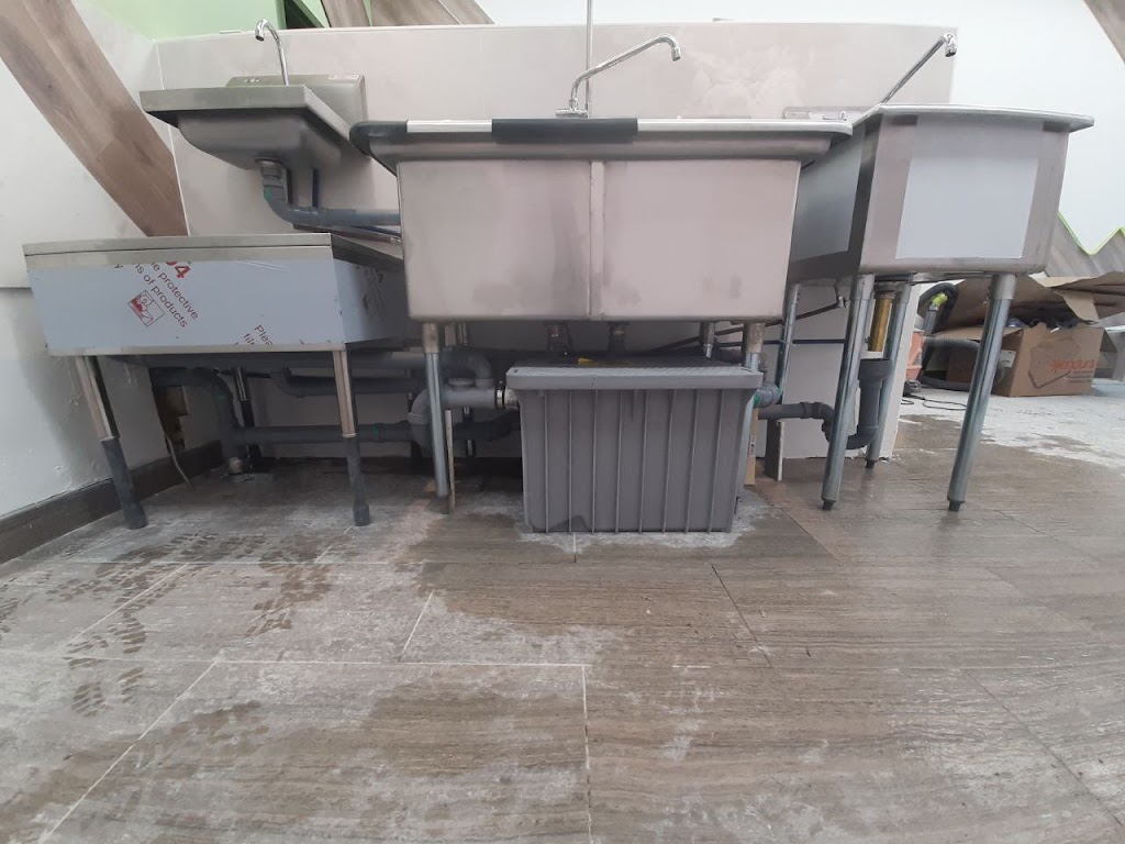 Better Days Plumbing and Construction | 180 Goulding Ave, North York, ON M2R 2P4, Canada | Phone: (647) 898-4030