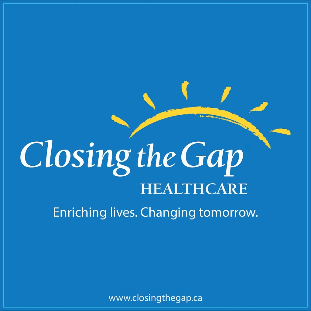 Closing the Gap Healthcare - Physiotherapy Clinic | 2-7896 Yonge St, Innisfil, ON L9S 1L5, Canada | Phone: (705) 436-6293