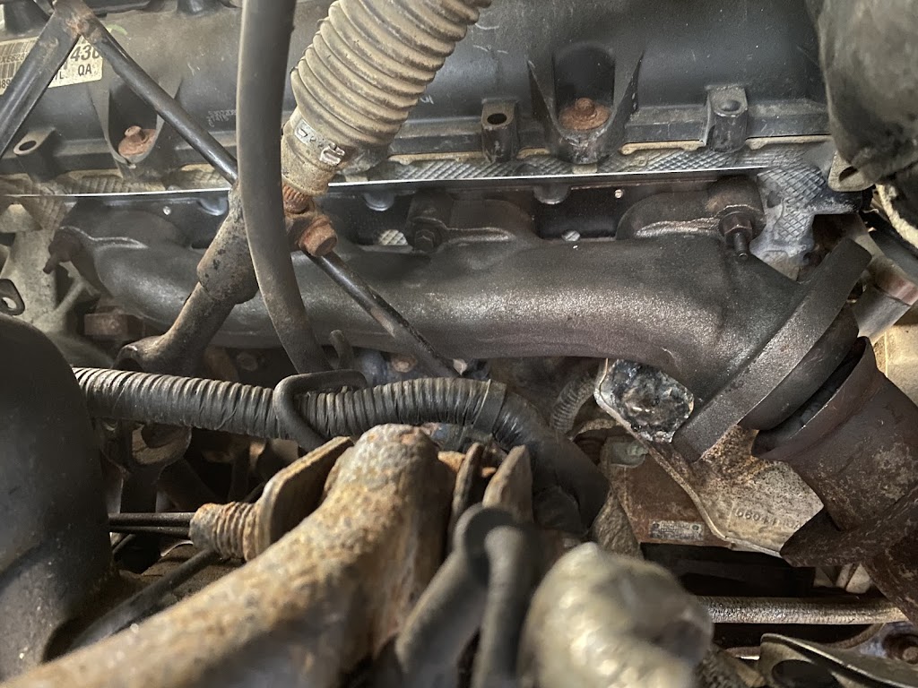 Jays Exhaust Manifold Shop | 11449 ON-12, Coldwater, ON L0K 1E0, Canada | Phone: (226) 208-0241