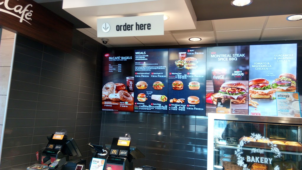 McDonalds | 190 Green Ln E, East Gwillimbury, ON L9N 0C4, Canada | Phone: (905) 898-6842