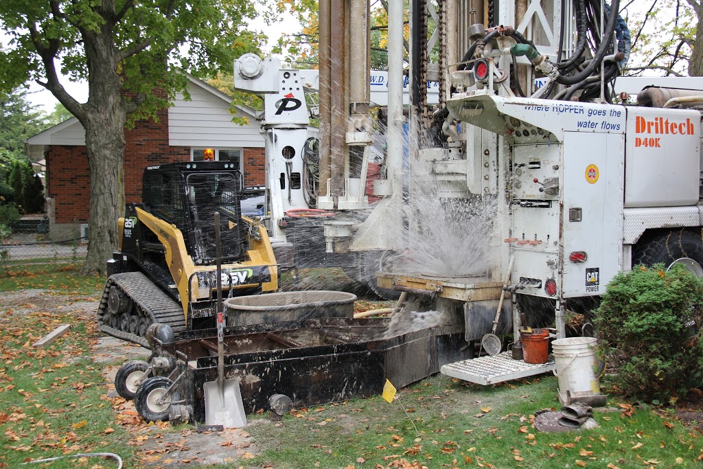 W.D.Hopper & Sons Ltd. | 32 Harpurhey Rd, Seaforth, ON N0K 1W0, Canada | Phone: (888) 522-1737