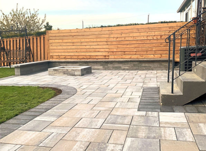 Paysagement Deschenes | 838 16e Rang O, Villeroy, QC G0S 3K0, Canada | Phone: (819) 358-0740