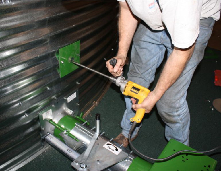 Equipements Y Perreault | 40 Bd Patrick, Drummondville, QC J2E 0B1, Canada | Phone: (819) 478-2482