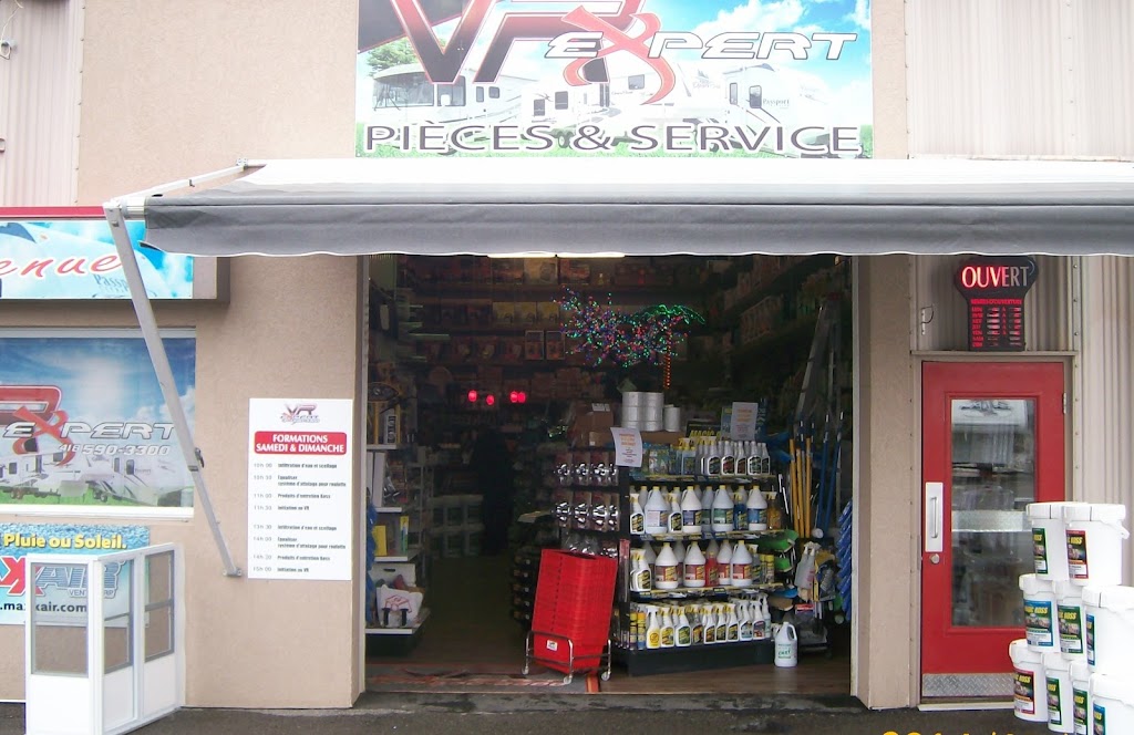 VR Expert | 3235 Boulevard St François, Jonquière, QC G7T 1A1, Canada | Phone: (418) 590-3300
