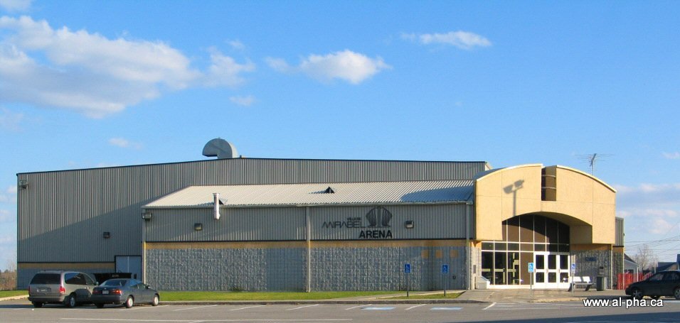 Arena Du Complexe Du Val | 17750 Rue du Val dEspoir, Mirabel, QC J7J 1V7, Canada | Phone: (450) 971-5200