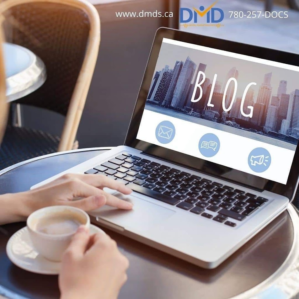 Digital Marketing Docs | 16131 57a St NW, Edmonton, AB T5Y 2T1, Canada | Phone: (780) 257-3627