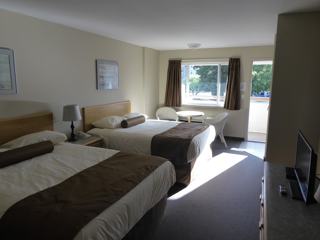 Avalon Inn | 9106 Main St, Osoyoos, BC V0H 1V0, Canada | Phone: (250) 495-6334