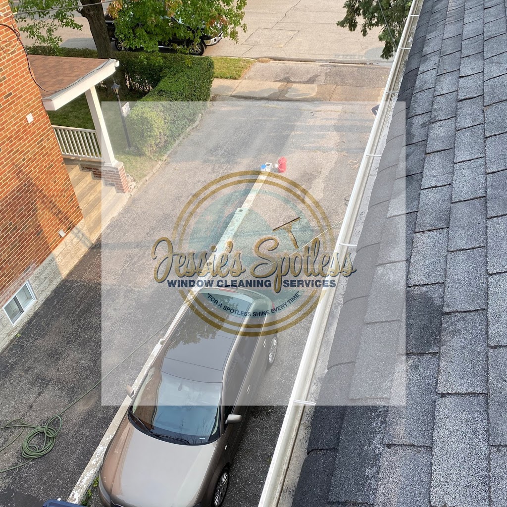 Jessies Spotless Window Cleaning Services | 75 Emmett Ave, York, ON M6M 5A7, Canada | Phone: (647) 563-8448