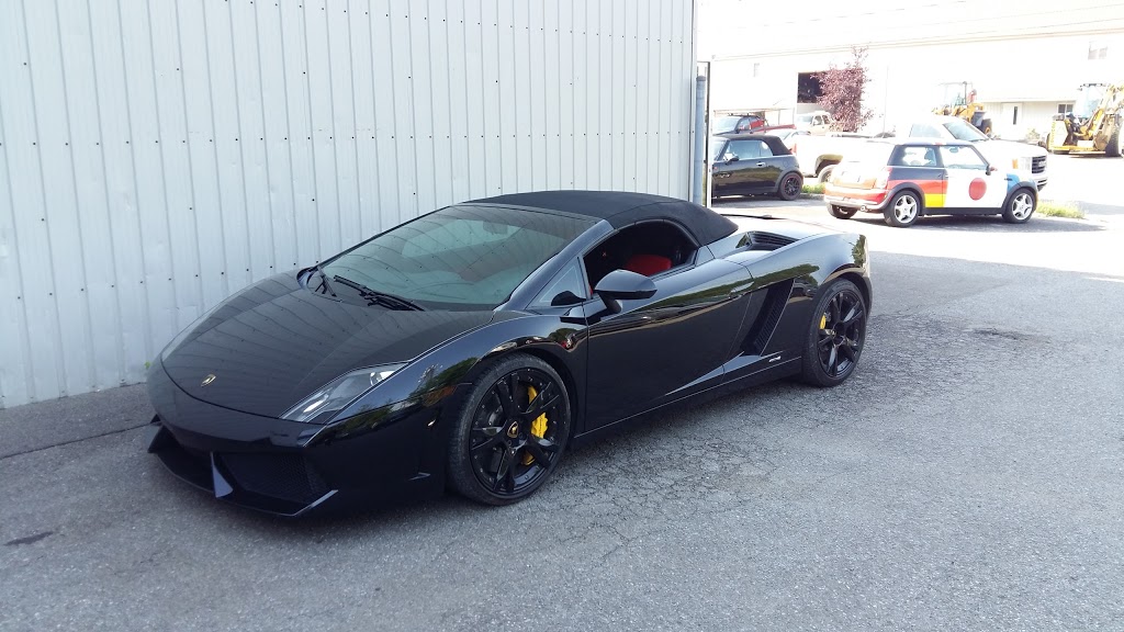Autos du Monde | 3596 Rue de lHêtrière, Saint-Augustin-de-Desmaures, QC G3A 2L4, Canada | Phone: (418) 877-8400