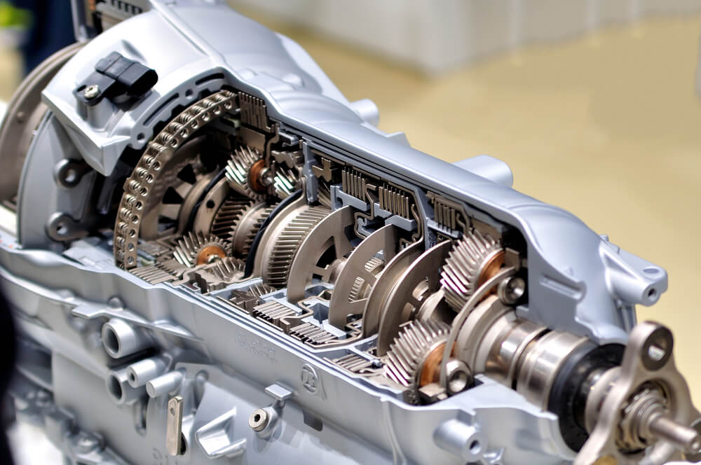 Powershift Transmissions | 151 Toryork Dr #18, North York, ON M9L 1X9, Canada | Phone: (416) 744-8844