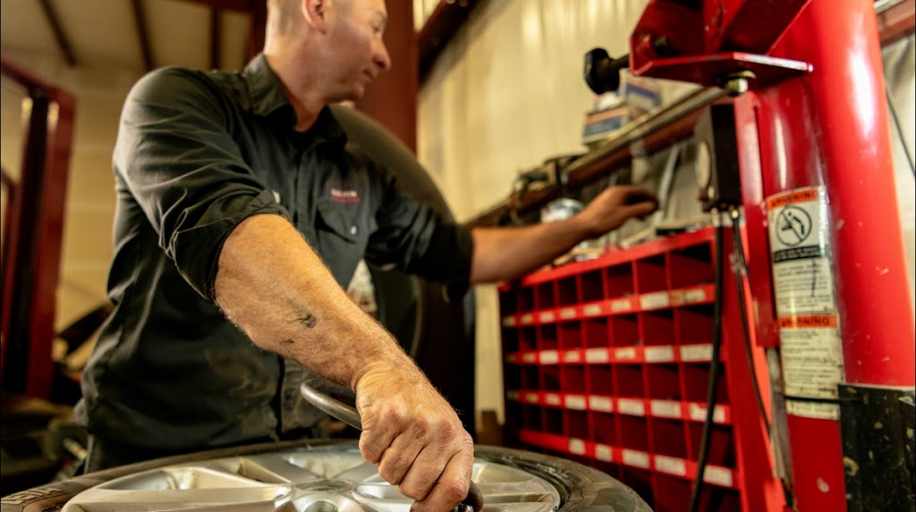 Driven Automotive Repair | 9 Symonds Rd, Bedford, NS B4B 1J5, Canada | Phone: (902) 406-3332