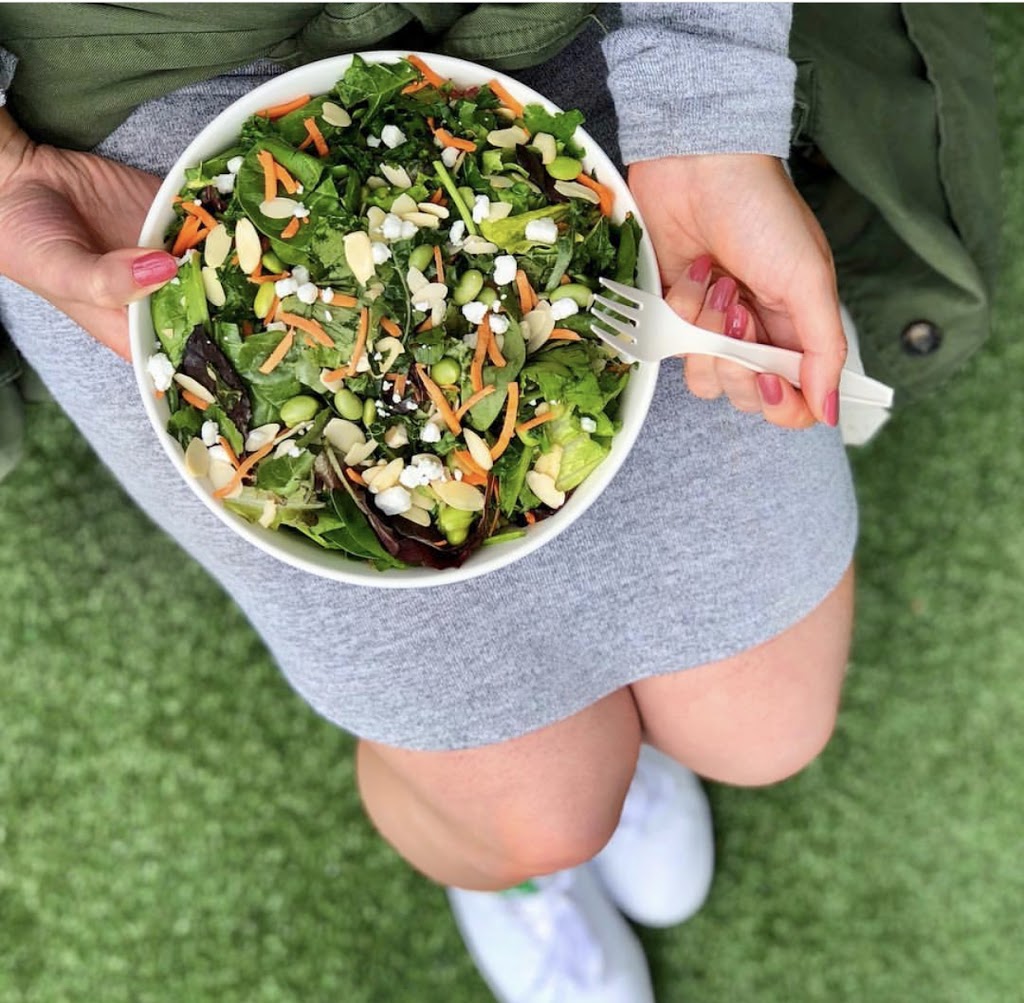 Freshii | 1122 Henderson Hwy, Winnipeg, MB R2G 1L1, Canada | Phone: (204) 515-0982