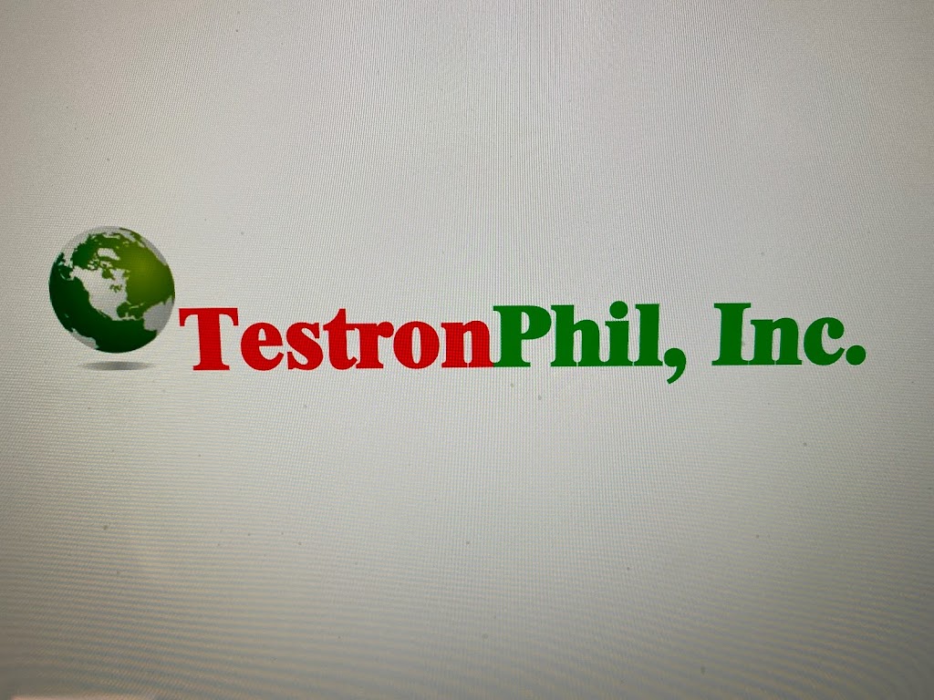 Testronphil Inc. | 105 Kinlea Way NW, Calgary, AB T3R 0C5, Canada | Phone: (403) 809-8332