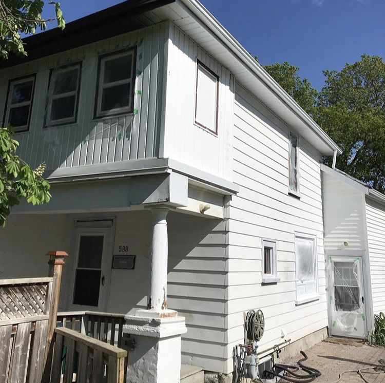 Newmarket painters - Newmarket Painting Services | 803-280 Davis Dr, Newmarket, ON L3Y 8M6, Canada | Phone: (416) 768-6683