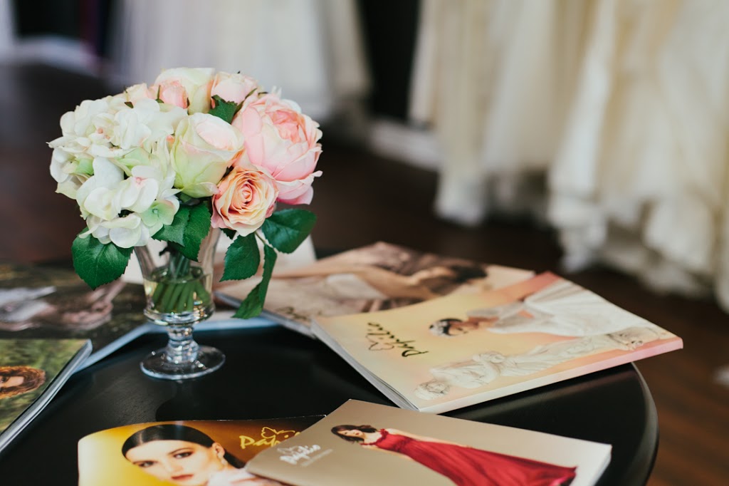 Papilio Boutique | 1072 St Clair Ave W, Toronto, ON M6E 1A5, Canada | Phone: (647) 748-1908