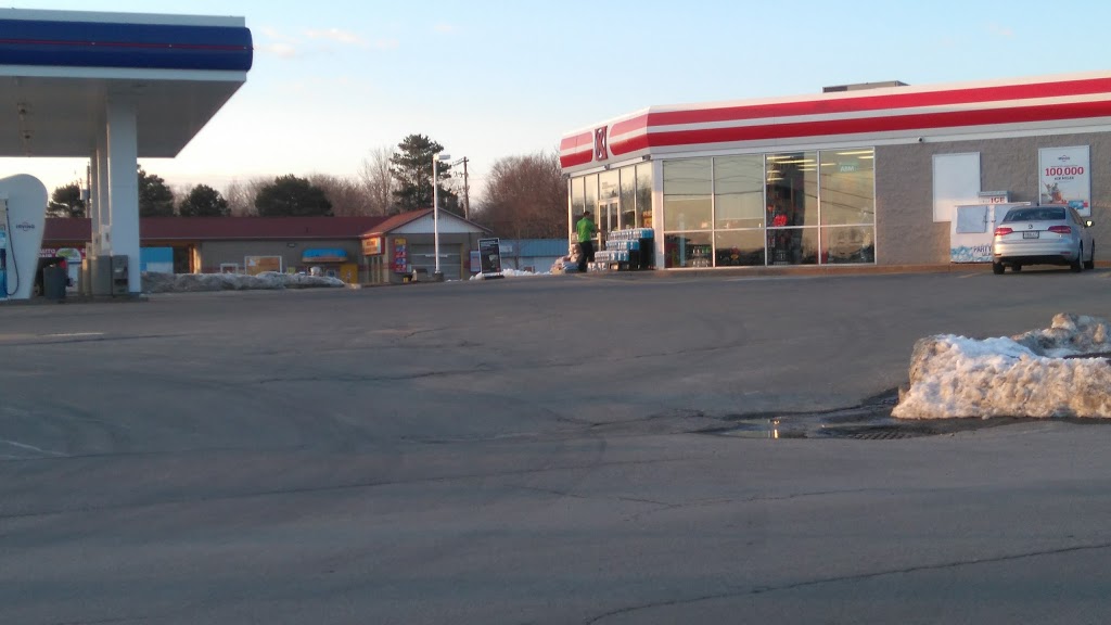 Irving Oil | 200 Waverley Rd, Dartmouth, NS B2X 2C1, Canada | Phone: (902) 494-5484