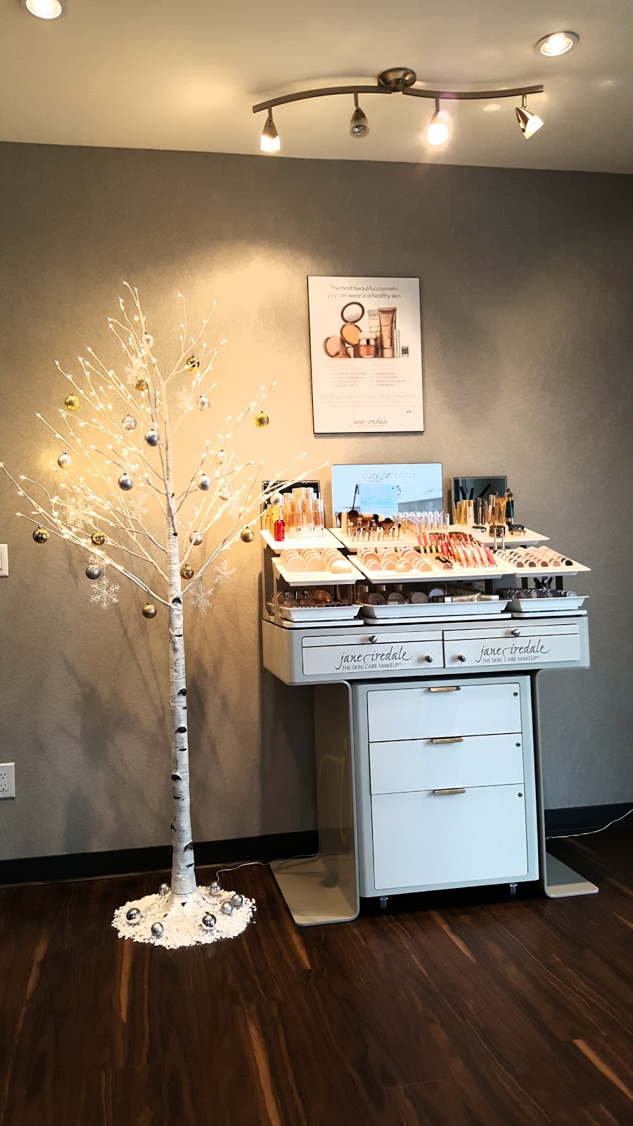 Damara Day Spa, Harbour Landing | 4801 Harbour Landing Dr, Regina, SK S4W 0B7, Canada | Phone: (306) 546-4664