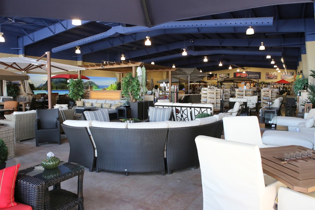 Oakville Home Leisure | 1318 Speers Rd, Oakville, ON L6L 2X4, Canada | Phone: (905) 847-8551