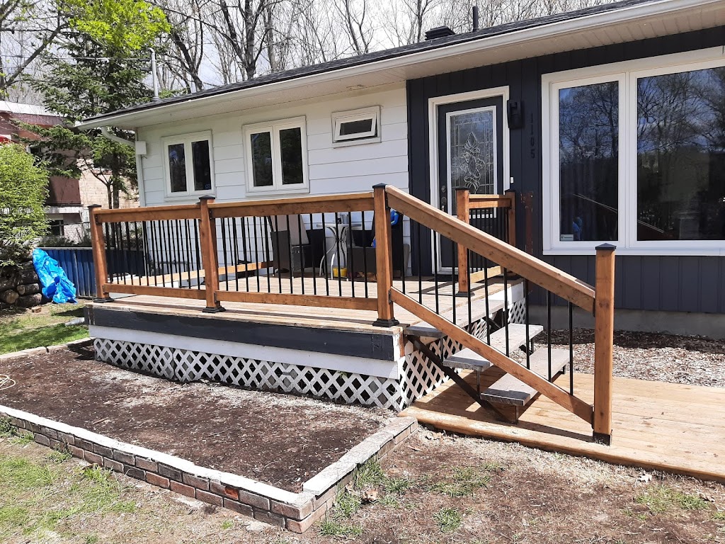 Constance Bay Contracting | 1221 Bayview Dr, Woodlawn, ON K0A 3M0, Canada | Phone: (613) 867-6321