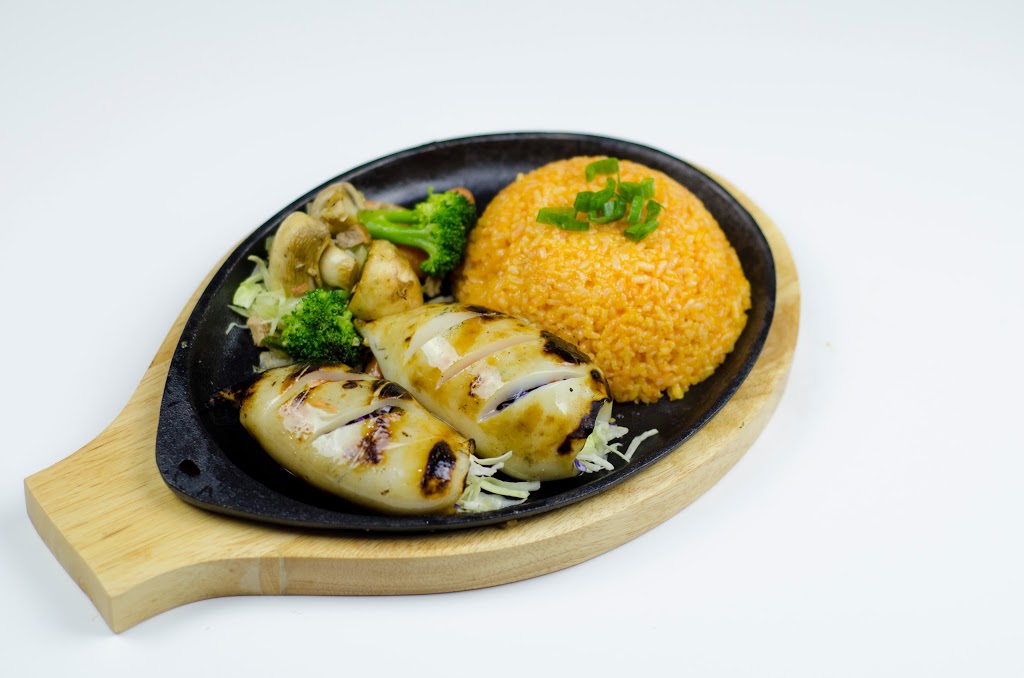 Le Sizzlin | 1919F 31 St SE, Calgary, AB T2B 0S8, Canada | Phone: (403) 452-1330