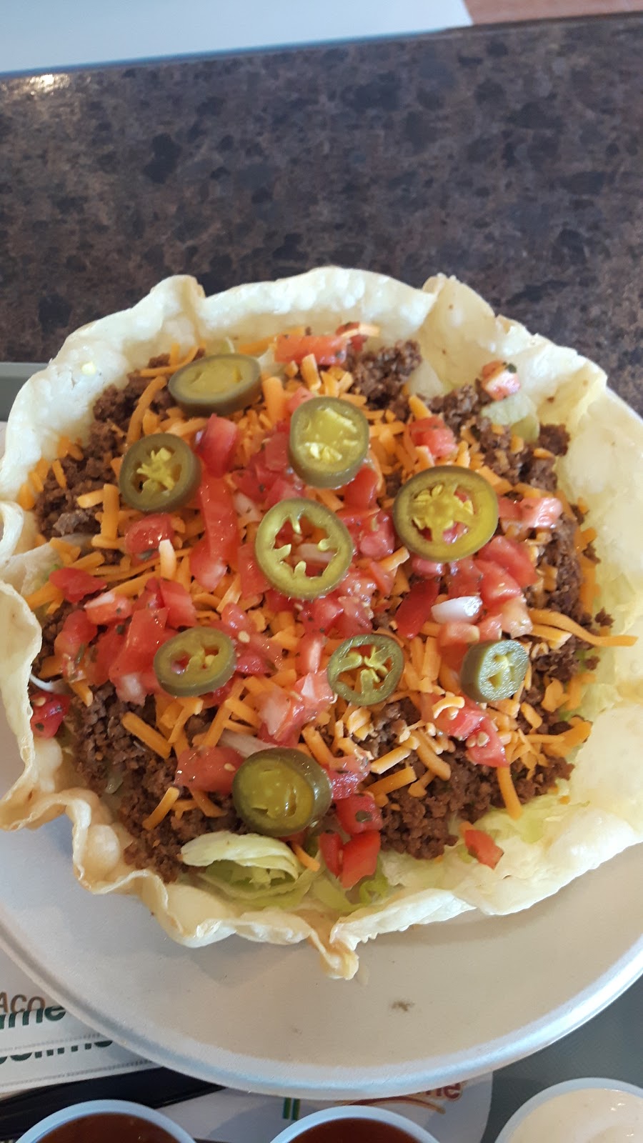 TacoTime | 23 Marion St, Winnipeg, MB R2H 0S8, Canada | Phone: (204) 233-0405