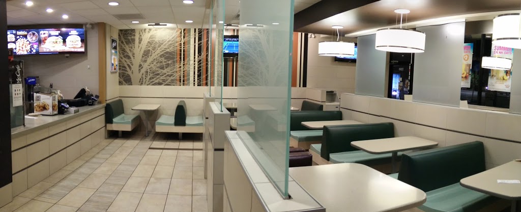 McDonalds | 7289 Knight St, Vancouver, BC V5P 2W9, Canada | Phone: (604) 718-1197